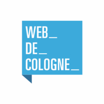 Web De Cologne